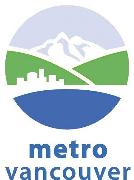 Metro Vancouver Regional District Logo